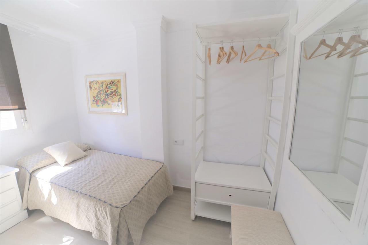 Apartamento Rialto 2 マラガ エクステリア 写真