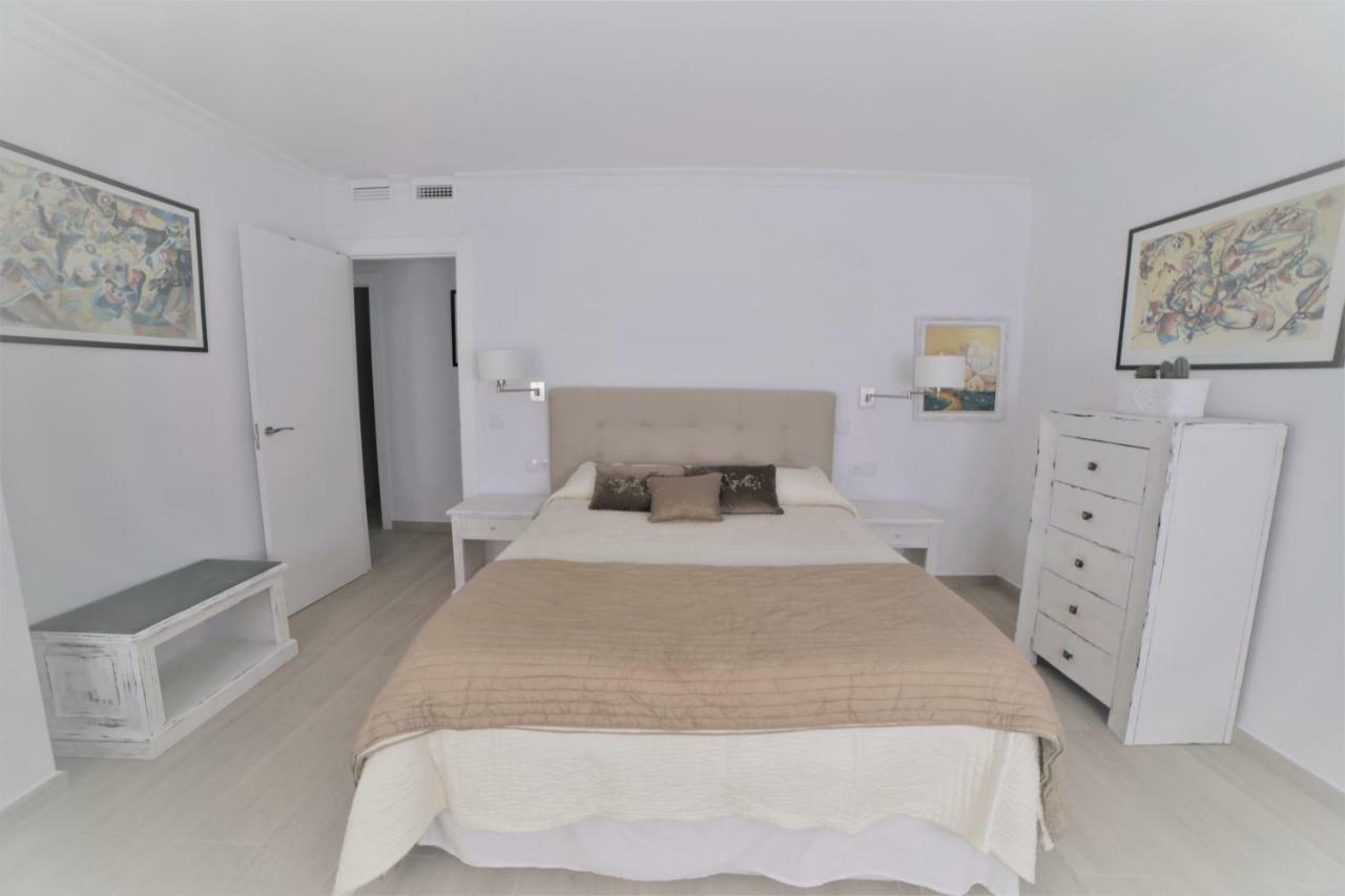 Apartamento Rialto 2 マラガ エクステリア 写真